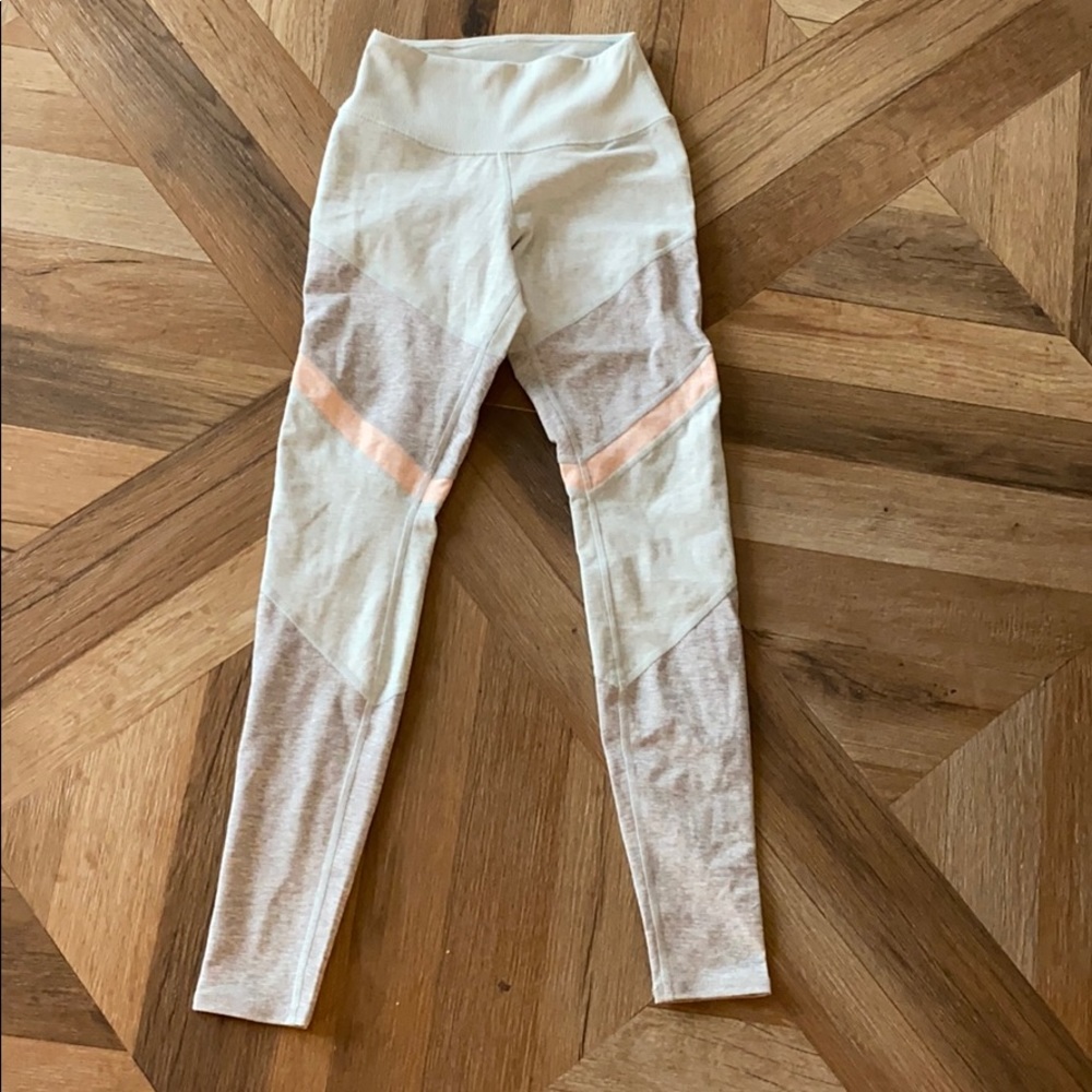 Alosoft Leggings